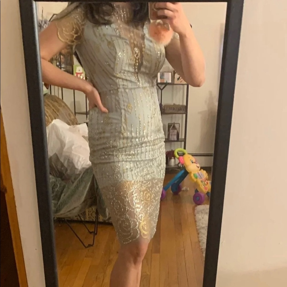 Formal Dress